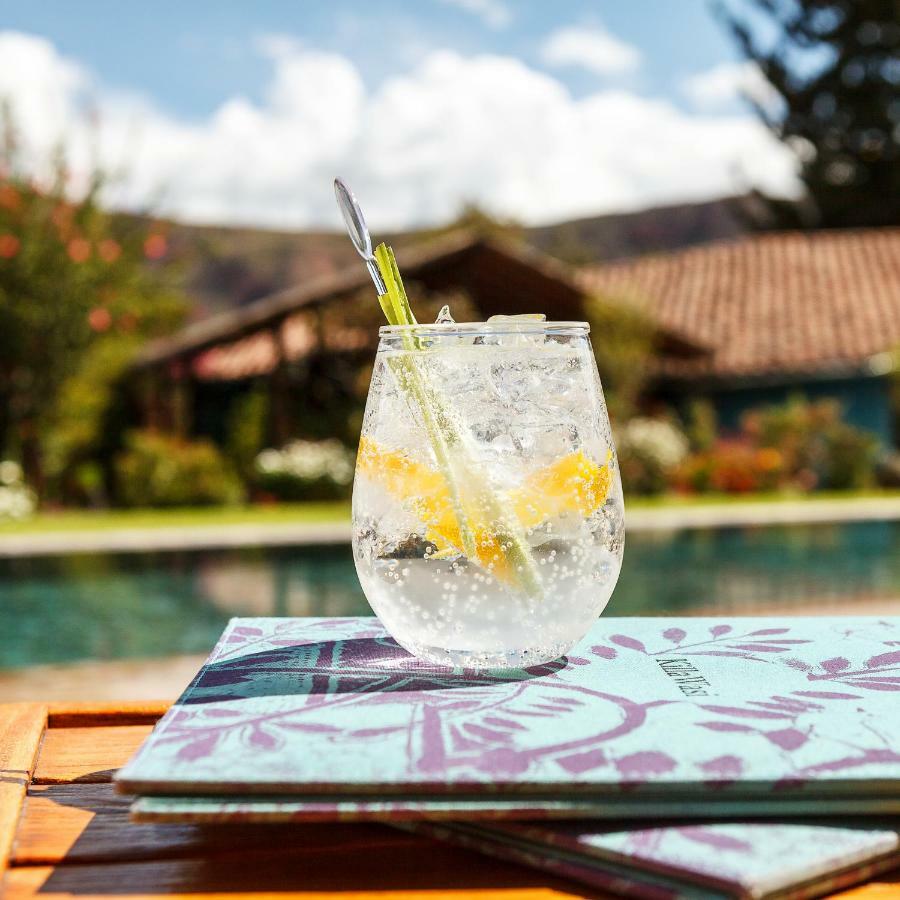 Sol Y Luna - Relais & Chateaux Sacred Valley Eksteriør billede